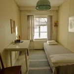 מלון Valamon Luostari Uusi Valamo