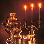 מלון Valamon Luostari *