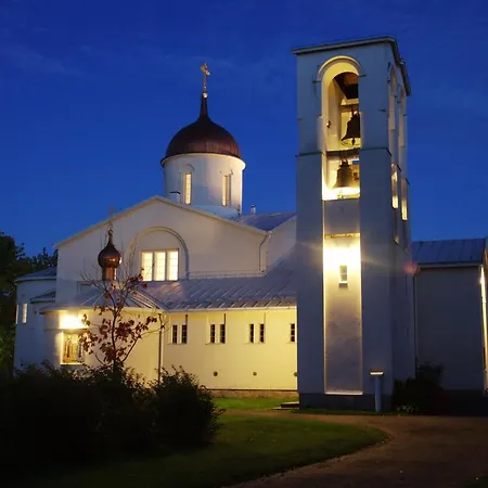 Hotel Valamon Luostari