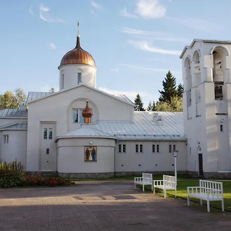 Valamon Luostari Hotel *