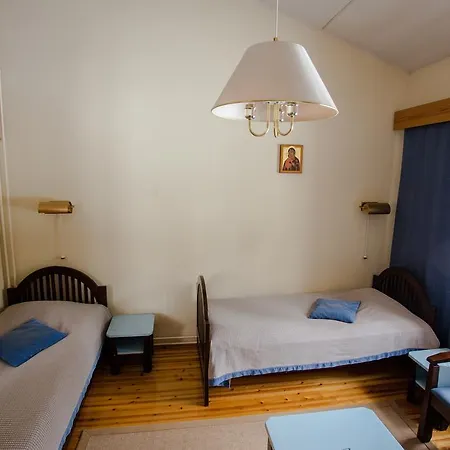 Valamon Luostari Hotel *