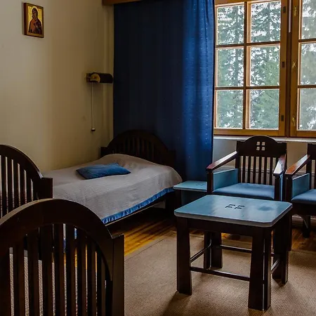 Hotel Valamon Luostari Uusi Valamo