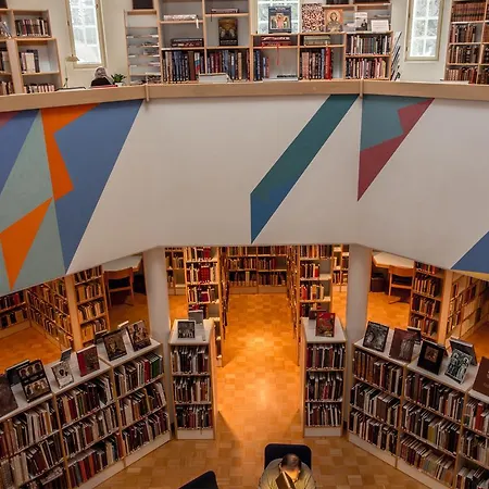 Valamon Luostari * Uusi-Valamo