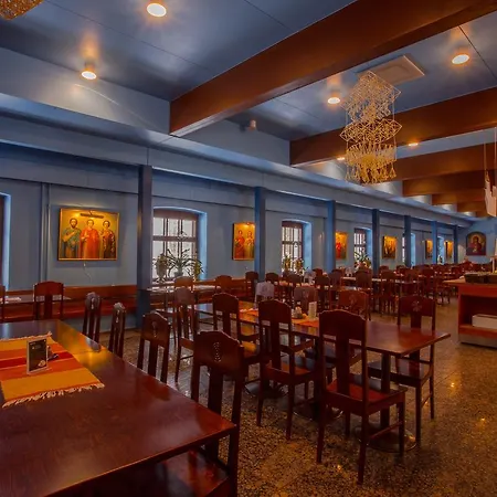 Ξενοδοχείο Valamon Luostari