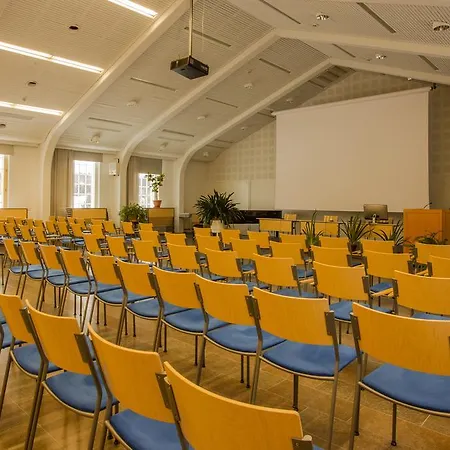 Valamon Luostari Hotel Uusi Valamo