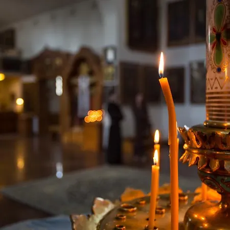 Valamon Luostari Ξενοδοχείο