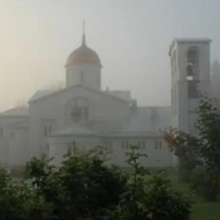 Valamon Luostari Hotel Uusi Valamo