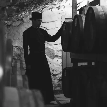 Valamon Luostari Ξενοδοχείο *