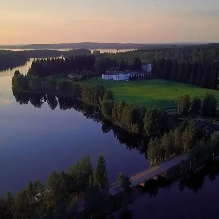 Valamon Luostari Uusi Valamo