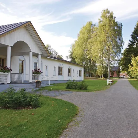 Ξενοδοχείο Valamon Luostari