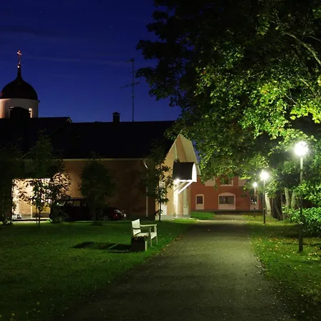 Valamon Luostari Ξενοδοχείο *