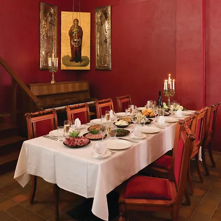 Hotel Valamon Luostari