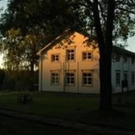 Valamon Luostari Hotelli *