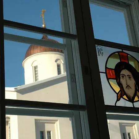 Valamon Luostari Uusi Valamo