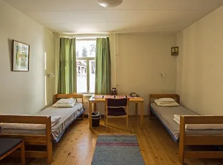 Hotelli Valamon Luostari *