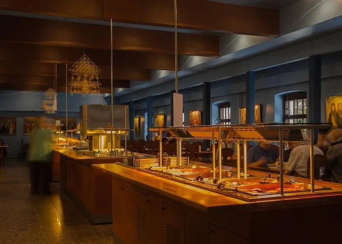 Hotel Valamon Luostari *