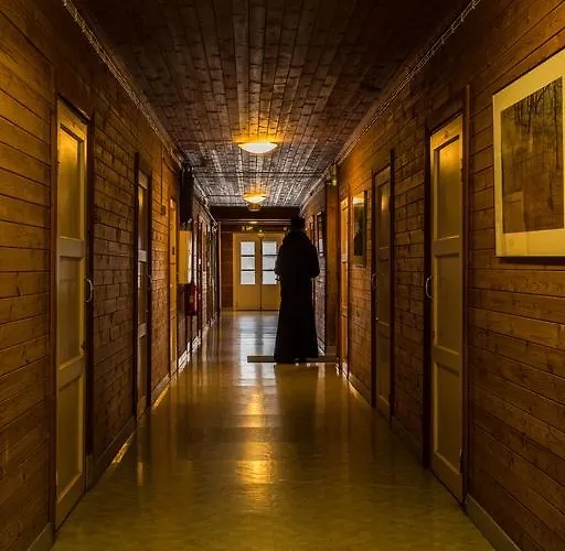 Valamon Luostari Uusi Valamo