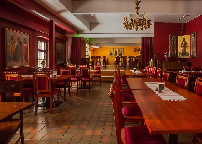 Valamon Luostari Hotel