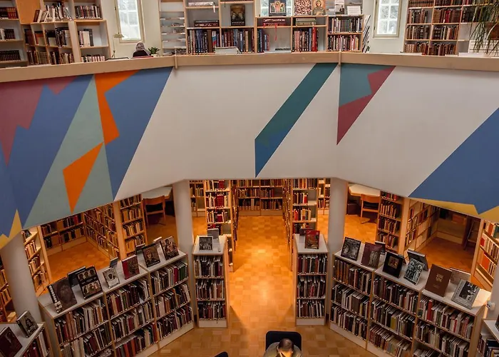 Valamon Luostari * Uusi Valamo