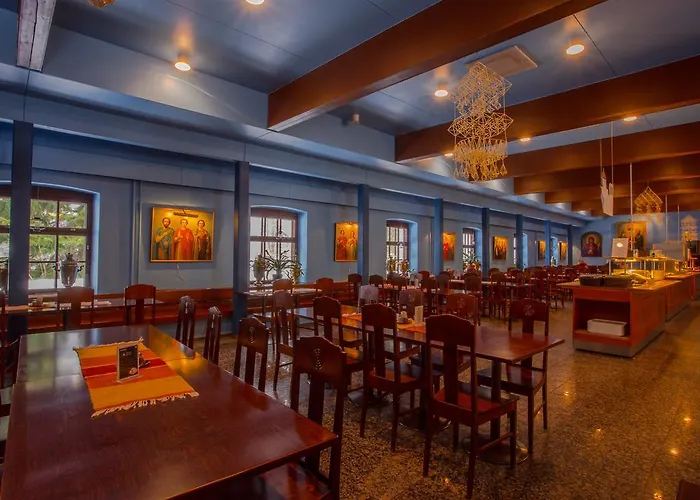 Hotel Valamon Luostari