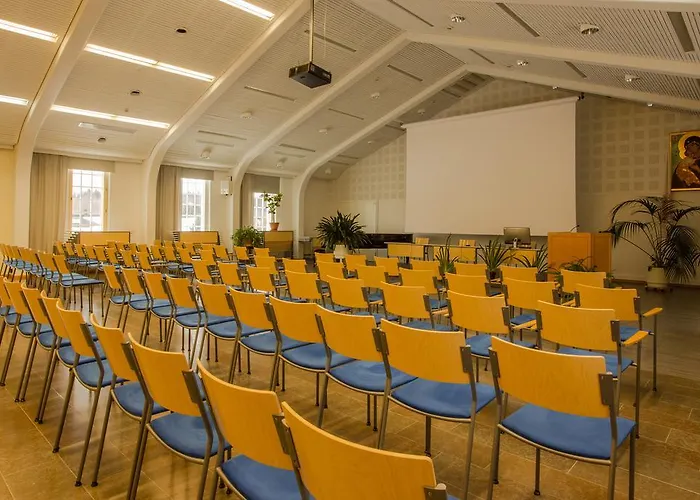 Valamon Luostari Hotel Uusi Valamo