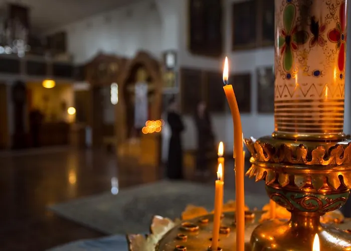 Valamon Luostari Hotel