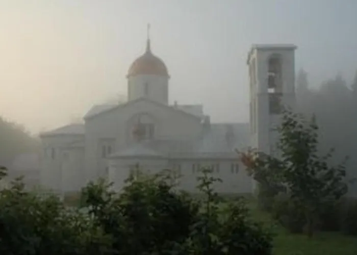 Valamon Luostari Hotel Uusi Valamo