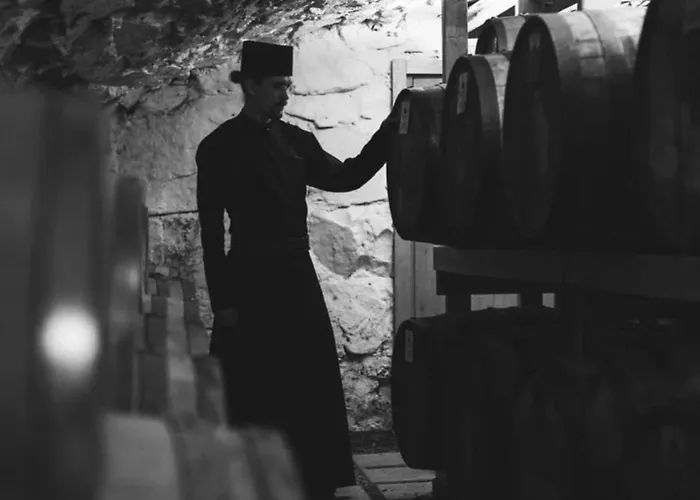 Valamon Luostari Hotel *