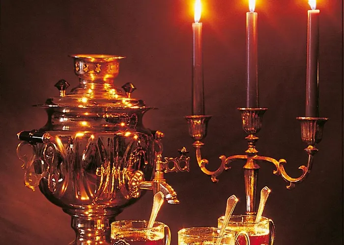 Hotel Valamon Luostari *