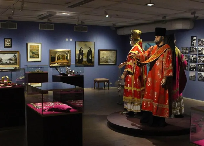 Valamon Luostari Hotell Uusi Valamo