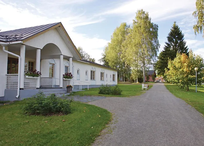 Hotel Valamon Luostari