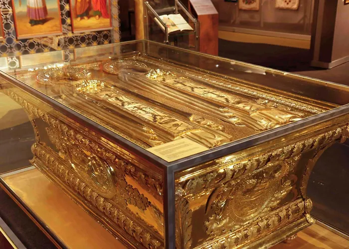 Valamon Luostari * Uusi Valamo