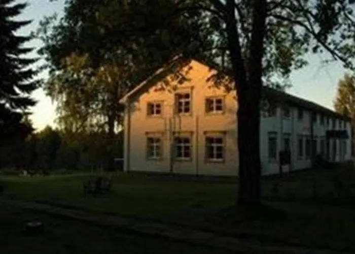 Valamon Luostari Hotel *